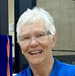 Image of Leigh Dunn