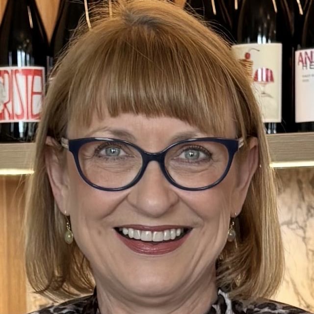 Melanie Frok