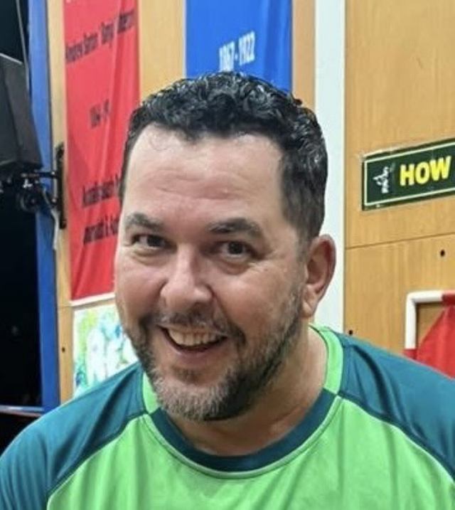 Ricardo Silva