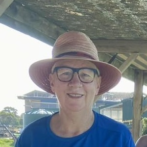 Sue Shannon