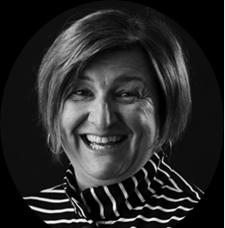 Deborah Sansom