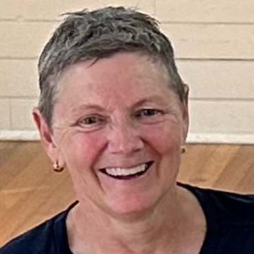 Caroline Jordan
