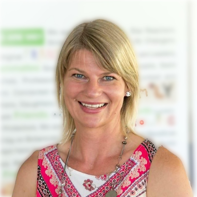 Ingrid Castricum